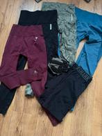 Sportkleding, Ophalen of Verzenden, Zo goed als nieuw, Zwart, Overige typen