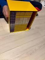 Bolle boekjes, Ophalen, Zo goed als nieuw