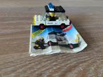 Vintage LEGO Politieauto uit 1983, Ophalen of Verzenden, Gebruikt, Complete set, Lego
