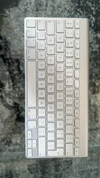 Apple A1314 Wireless Keyboard, Gebruikt, Ophalen of Verzenden, Draadloos, Qwerty