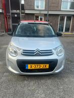 Citroën C1 1.2 VTi 2015 | Zuinig & goed onderhouden, Auto's, Voorwielaandrijving, 1199 cc, 840 kg, 4 stoelen