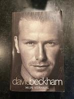 Boek: David Beckham, mijn verhaal, Ophalen of Verzenden, Gelezen, Sport