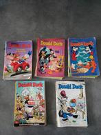 50 x  donald duck, Meerdere comics, Gelezen, Ophalen of Verzenden, Europa