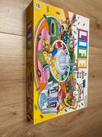 Spaanse versie levensweg bordspel. Simpsons versie., Ophalen of Verzenden, Zo goed als nieuw
