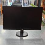 HP P24v G4 24'' Full HD Monitor, Computers en Software, Monitoren, Flex Ltd., Zo goed als nieuw, https://flex.com/contact-us, Nobelstraat 10, 5807 GA Oostrum