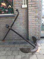 Antiek Groot Stokanker (1899), Tuin en Terras, Tuinbeelden, Ophalen, Metaal, Overige typen