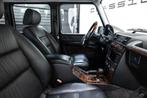 Mercedes-Benz G-Klasse 500 St.Wagon Btw auto, Fiscale waarde, Automaat, Gebruikt, 296 pk, G-Klasse