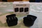 Rode Wireless Pro z.g.a.n, Ophalen of Verzenden, Zo goed als nieuw, Audio