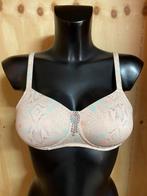 Amoena prothese bh 75aa model bailey zonder beugel, Verzenden, Beige, BH
