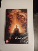 Red Dragon (DVD) – Thriller/Klassieker met Anthony Hopkin, Vanaf 16 jaar, Ophalen of Verzenden, Gebruikt, Actiethriller