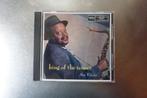 Ben Webster - King Of The Tenors - The Soul Of Ben Webster, Cd's en Dvd's, Cd's | Jazz en Blues, Jazz, Ophalen of Verzenden