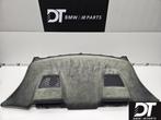 Alcantara hoedenplank BMW 6-serie E63 M6 51467898382, Auto-onderdelen, Interieur en Bekleding, Gebruikt, Ophalen of Verzenden