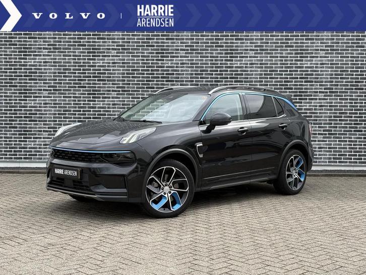 Lynk & Co 01 1.5 | 360 Camera, Auto's, Lynk & Co, Bedrijf, Te koop, ABS, Adaptive Cruise Control, Airconditioning, Alarm, Android Auto
