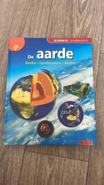 De aarde, Ophalen of Verzenden, Nieuw, Natuurwetenschap