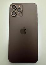 iPhone 12 Pro Max 128GB met doos, Ophalen of Verzenden, Zo goed als nieuw, 128 GB