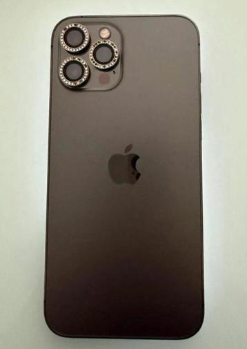 iPhone 12 Pro Max 128GB met doos beschikbaar voor biedingen