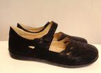 Helvesko, Schoenen met lage hakken, Helvesko, Zwart, Ophalen of Verzenden