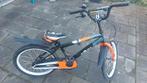 Jongensfiets 20 inch, Fietsen en Brommers, Gebruikt, Ophalen of Verzenden, 20 tot 24 inch