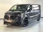 Renault Trafic 2.0 Blue dCi 170PK T30 L2H1 Extra / Leder / C, Auto's, Bestelauto's, 12 maanden, Gebruikt, 4 cilinders, Renault