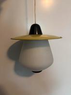 Philips vintage jaren 50 hanglamp, Verzenden, ., Zo goed als nieuw, .