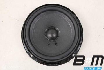 Luidspreker VW Polo 6C 6R0035454B beschikbaar voor biedingen