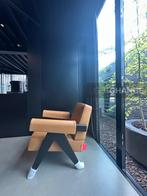 Cassina Capitol Complex Armchair I Zie ook LC2, LC4 NIEUW, Waterstad 23, High-end Furniture, Nieuw, Eén