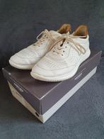 Hartjes Witte Veterschoenen Maat 5.5, Kleding | Dames, Schoenen, Wit, Ophalen of Verzenden, Sneakers of Gympen, Hartjes