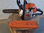 Stihl ms 181 kettingzaag., Ophalen, ., ., .