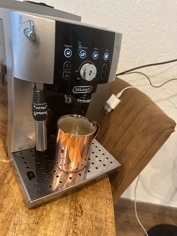 DeLonghi Magnifica S Smart ECAM250.31.SB Koffiemachine beschikbaar voor biedingen