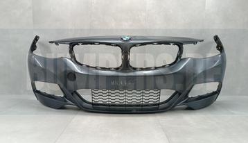 Bumper BMW 3 SERIE GT F34 M-Pakket M Pakket 13-21 8056857 Vo beschikbaar voor biedingen