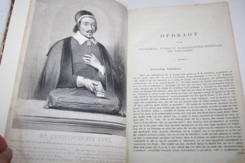 Christophorus Love - Alle werken (19e eeuws, portret)  beschikbaar voor biedingen