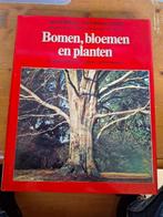 Algemene ontwikkeling, Bomen, bloemen en planten, Boeken, Encyclopedieën, Gelezen, Bloemen en Planten, Ophalen of Verzenden