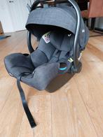 2x Maxi cosi + isofix., Kinderen en Baby's, Autostoeltjes, Gebruikt, Verstelbare rugleuning, Isofix, Maxi-Cosi