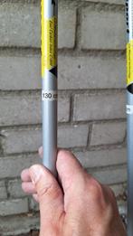 Exel carbon Nordic Walking stokken, Ophalen of Verzenden, Zo goed als nieuw, Wandelstok