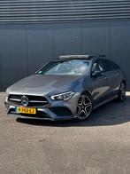 Mercedes-Benz CLA 180d 8G-DCT / Pano / Nightpak. / AMG-Line, CLA, 1490 kg, 4 cilinders, 116 pk