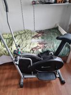 Crosstrainer, Ophalen, Zo goed als nieuw, Crosstrainer