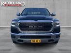 Dodge Ram 1500 5.7 V8 4x4 Crew Cab Limited | Multifuncionele, Automaat, Gebruikt, 5654 cc, Zwart