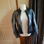 Gave leren motorjas, Ophalen of Verzenden, Tweedehands, Jas | leer, MQP