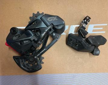 SRAM GX Eagle Upgrade Kit beschikbaar voor biedingen