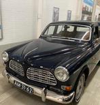 Volvo 1967 Blauw, 1980 cc, Achterwielaandrijving, 74 pk, Overige modellen