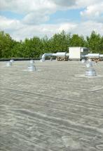 Velux daglichtbuis plat dak | compleet | gratis verzending!, Kunststof, VELUX Commercial Benelux B.V., Zwart, Info@veluxcommercial.nl