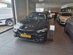 BMW 3-Serie 318i 156pk Aut 2020 Zwart, Auto's, Automaat, 1998 cc, Achterwielaandrijving, Zwart
