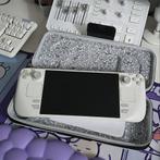 steam deck oled 1tb limited edition (white), 1 speler, Ophalen, Nieuw, Vanaf 3 jaar