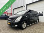 Hyundai H 300 pers. 2.5 CRDI VGT Style, Euro 5, 136 pk, Gebruikt, 8 stoelen