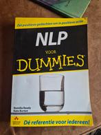 Romilla Ready - NLP voor Dummies, Gelezen, Ophalen of Verzenden, Ontwikkelingspsychologie, Romilla Ready; Kate Burton