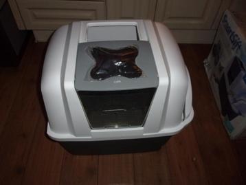 CAT IT Smart Sift kattenbak katten bak kattentoilet beschikbaar voor biedingen