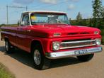 1965 Chevrolet C20 Pickup V8 Automaat, Auto's, Automaat, Chevrolet, Bedrijf, Te koop
