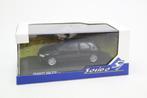 1:43  Peugeot 306 S16 1994  -  Solido, Solido, Auto, Solido, Info@bram-modelcars.nl