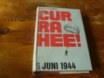 Donald R. Burgett : Currahee ! (US 101e Airborne, D-Day, Wo2, Ophalen of Verzenden, Zo goed als nieuw, Algemeen, Tweede Wereldoorlog