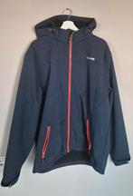 Oakinaru zomerjas heren splinternieuw  2 xl, Kleding | Heren, Jassen | Zomer, Blauw, Nieuw, Overige maten, Ophalen of Verzenden